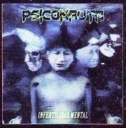 Psiconauta : Infertilidad Mental